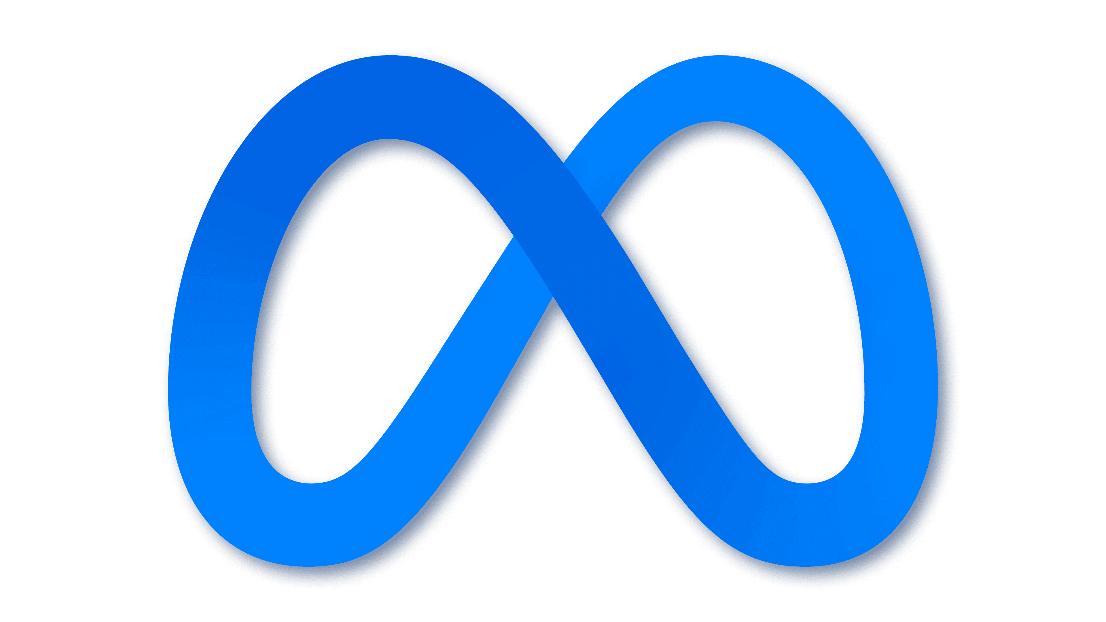 Meta logo